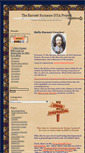 Mobile Screenshot of barnettdna.micbarnette.com